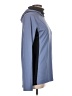 Burton Blue Pullover Hoodie Size L - photo 4
