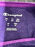 Champion Purple Long Sleeve Top Size S - photo 7