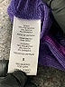 Champion Purple Long Sleeve Top Size S - photo 8