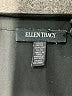 Ellen Tracy Black Long Sleeve Blouse Size XL - photo 7