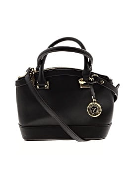 Anne Klein Leather Satchel