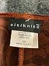 Citiknits Brown Tank Top Size 2X - photo 7