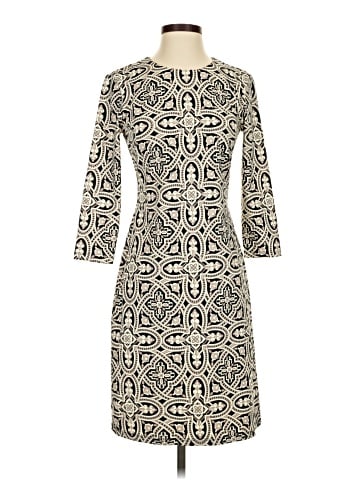 J. McLaughlin Casual Dress (view 1)