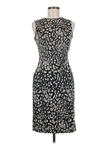 Versace Collection Cocktail Dress (view 1)