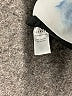 Lioness Tie-dye Blue Casual Skirt Size XL - photo 5
