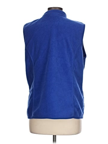 Karen Scott Sport Sweater Vest (view 2)