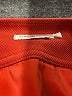 Tory Burch Red Formal Skirt Size 6 - photo 4