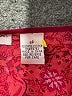 Draper's & Damon's 100% Polyester Red Kimono Size 8 - photo 8