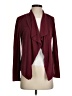 Stoosh Burgundy Cardigan Size S - photo 1