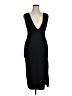 Unbranded Black Cocktail Dress Size XL - photo 1