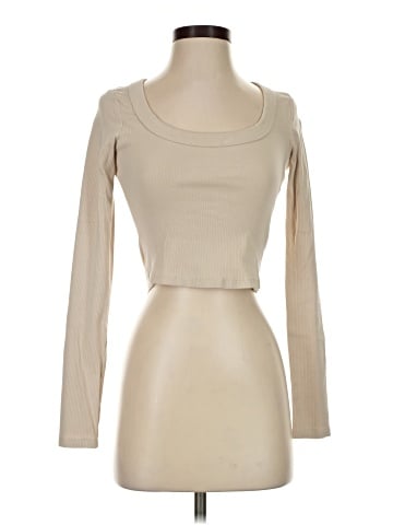 Glassons Long Sleeve Top (view 1)