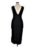 Unbranded Black Cocktail Dress Size XL - photo 2