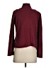Stoosh Burgundy Cardigan Size S - photo 2