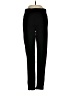 Fabrizio Gianni Solid Black Active Pants Size S - photo 1