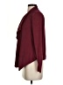 Stoosh Burgundy Cardigan Size S - photo 5