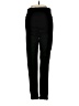 Fabrizio Gianni Solid Black Active Pants Size S - photo 2