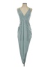 Lulus Teal Cocktail Dress Size S - photo 1