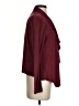 Stoosh Burgundy Cardigan Size S - photo 4