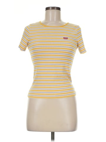 Levi's Short Sleeve T-Shirt (view 1)