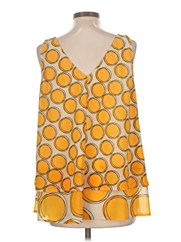 Lane Bryant Sleeveless Top (view 2)