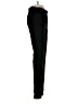 Fabrizio Gianni Solid Black Active Pants Size S - photo 4
