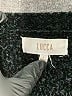 LUCCA 100% Polyester Color Block Black Pullover Sweater Size L - photo 7