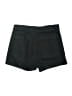 Everlane Solid Black Shorts Size 4 - photo 2