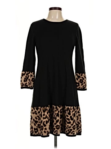 Eliza J Casual Dress (view 1)