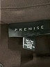 PREMISE Gray Coat Size M - photo 6