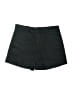 Everlane Solid Black Shorts Size 4 - photo 1