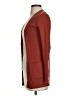 Derek Lam Burgundy Cardigan Size P (petite) - photo 5