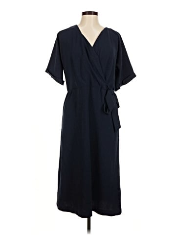 Ann Taylor Factory Casual Dress (view 1)