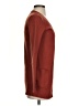 Derek Lam Burgundy Cardigan Size P (petite) - photo 4