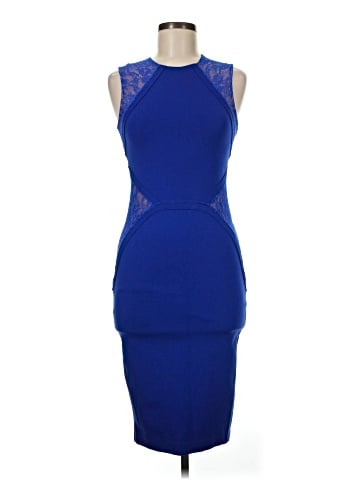 Torn by Ronny Kobo Cocktail Dress (view 1)