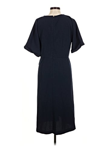 Ann Taylor Factory Casual Dress (view 2)