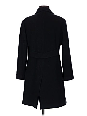 Lands' End Wool Coat (view 2)