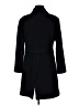 Lands' End 100% Wool Black Wool Coat Size 6 (petite) - photo 2