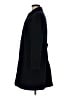 Lands' End 100% Wool Black Wool Coat Size 6 (petite) - photo 5