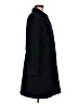 Lands' End 100% Wool Black Wool Coat Size 6 (petite) - photo 4
