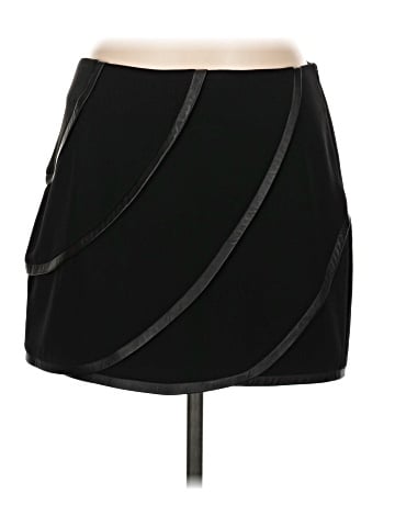 Diane von Furstenberg Casual Skirt (view 1)