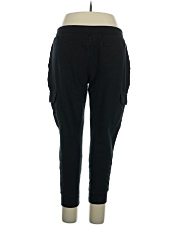 L.L.Bean Active Pants (view 2)