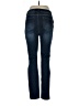 BLUE SPICE Hearts Blue Jeans Size 13 - 14 - photo 2
