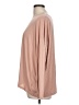 Easel Pink Long Sleeve Top Size L - photo 5