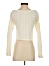 Unbranded Ivory Pullover Sweater Size Sm - Med - photo 2