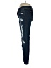 BLUE SPICE Hearts Blue Jeans Size 13 - 14 - photo 5