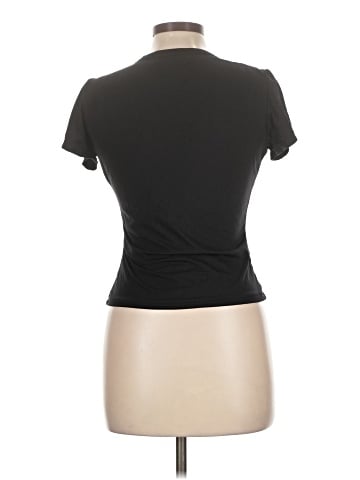 Tinsel Short Sleeve T-Shirt (view 2)