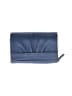 Coach 100% Leather Blue Leather Wallet One size - photo 1