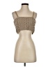 Unbranded Tan Cardigan Size S - photo 1