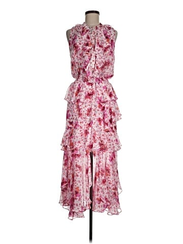 MISA Los Angeles Cocktail Dress (view 1)