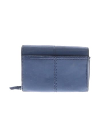Coach Leather Wallet (view 2)